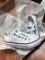 All Star Branco Couro - comprar online