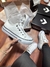 Imagem do All Star Plataforma Prime