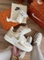Tênis Air Force 1 Gold - loja online