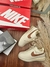 Nike CORTEZ feminino Off / marrom