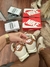 Nike CORTEZ feminino Off / marrom na internet