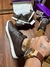 Nike Dunk Low Marrom - comprar online