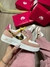 Nike Air force croco