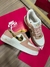 Nike Air force croco na internet