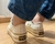 All star lona plataforma - comprar online