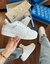Adidas Plataforma Lux