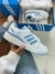 Adidas Forum na internet