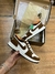 Tênis Nike Air Jordan Low