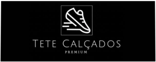 Tete Calçados