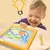 Placa de Desenho Magnética Montessori - Brinquedo Educativo com Caneta - Vocalo Play Doodle na internet