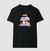 Imagem do Camiseta eu amo matemática