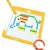 Imagem do Placa de Desenho Magnética Montessori - Brinquedo Educativo com Caneta - Vocalo Play Doodle