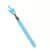 Ponteiro Extensível Didático - Ideal para Quadro Branco e Leitura Interativa - Guedes Educativa