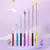 Ponteiro Extensível Didático - Ideal para Quadro Branco e Leitura Interativa - Guedes Educativa