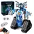 Robô de Construção STEM com Controle Remoto e APP - 369 Peças - comprar online