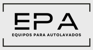 EPA - EQUIPOS Y PRODUCTOS PARA AUTOLAVADOS