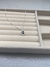 Colar Ponto de luz Preto Cordão Veneziano Prata 925 - comprar online