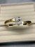 Bracelete Cobra Cravejado Dourado Aço Inoxidável - comprar online