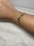 Pulseira Conchas e Búzios Banhado a Ouro 18k - comprar online