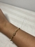 Pulseira Pérolas com Conchas Banhado a Ouro 18k - loja online