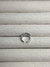 Piercing Fake Argola Lisa Prata Aço Inoxidável - Narê