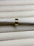 Piercing Fake Argola lisa Dourado Aço Inoxidável - comprar online