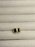 Piercing Fake Argola lisa Dourado Aço Inoxidável na internet