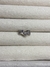 Piercing Fake Cobra Prata Aço Inoxidável - comprar online