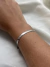 Pulseiras Malha Aço Inoxidável - Narê