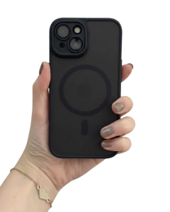 Funda Magnetic con protección de cámaras para iPhone - Tienda Techphone