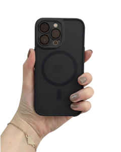 Funda Magnetic con protección de cámaras para iPhone en internet