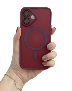 Funda Magnetic con protección de cámaras para iPhone - comprar online