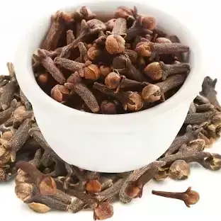 Cravo-da-Índia