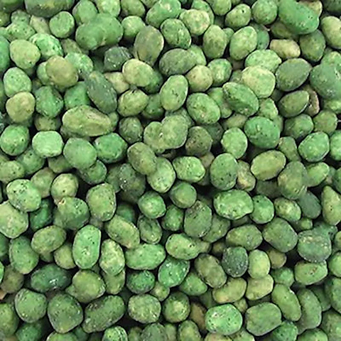 Amendoim Crocante Cebola e Salsa