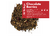 N° 10 Chocolate Berries Doypack x 250 g Hora de Blendear