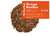 N° 25 Orange Rooibos Doypack x 250 g Hora de Blendear