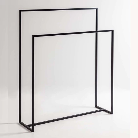 Perchero Aren MPE001NE - comprar online