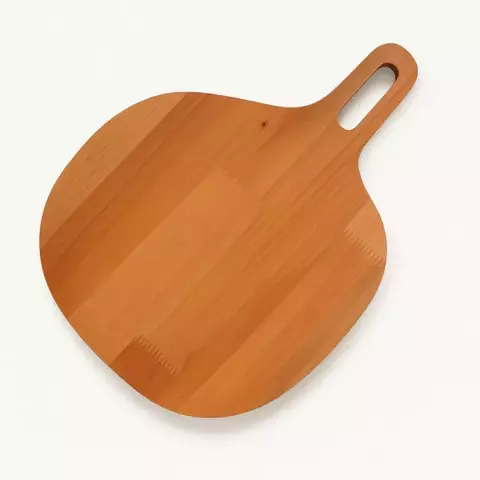 Tabla organica s madera bct037ma - comprar online