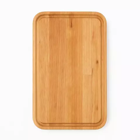 Tabla grill l madera bct045ma - comprar online