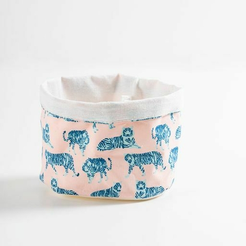 Cesto organizador otilia tiger dce005rv - comprar online