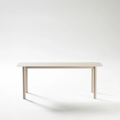 Banco Urban Greige MBO009GI