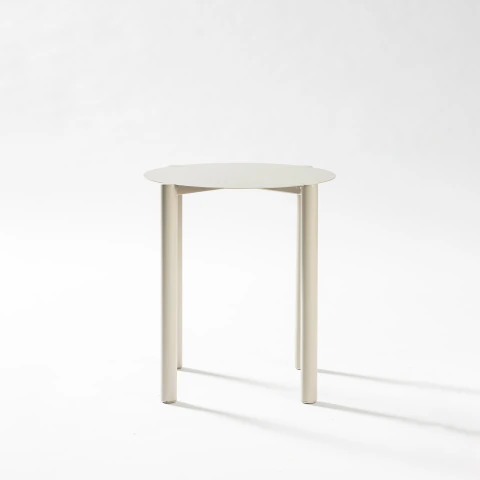 Mesa de Arrime Urban Greige MMA031GI