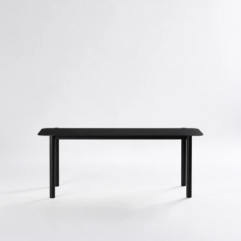 Banco Urban Negro MBO009NE