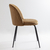 SILLA TROPEZ MOSTAZA MSI010MZ - ALTORANCHO MAYORISTA