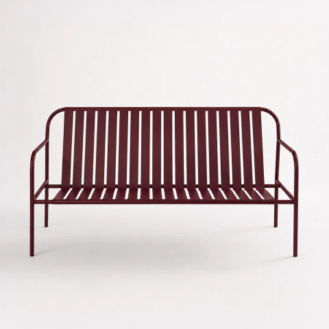 Sillon Fold Doble Malbec MSS002MB
