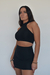 Top musculosa espalda abierta (MS328) en internet