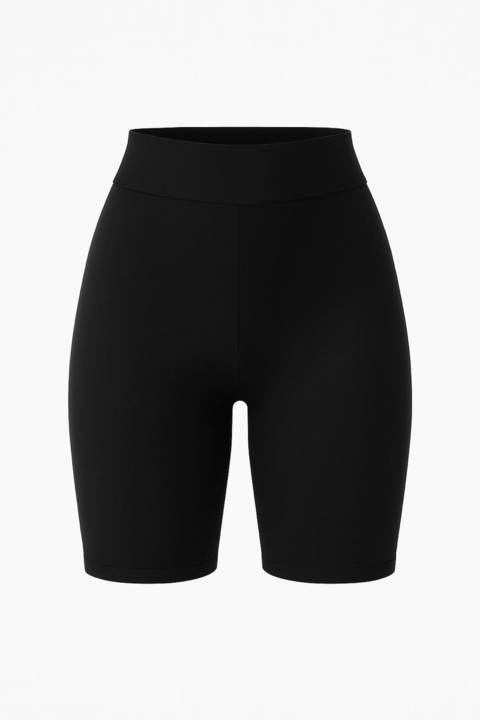 Ciclista tiro alto MS107LFN - Lycra Fitness - comprar online