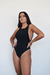 Body polera musculosa espalda abierta (MS905) - comprar online