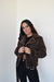 Campera gamulan aleopardada (MS5003AP) en internet