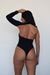 Body una manga cruzada (MS903LFN) en internet